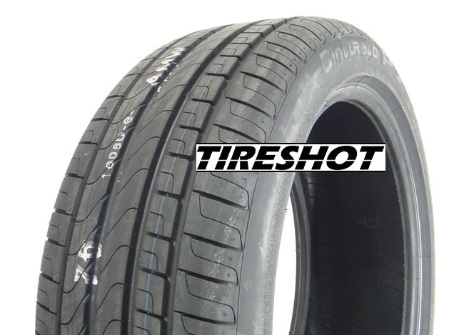 Tire Pirelli Cinturato P7